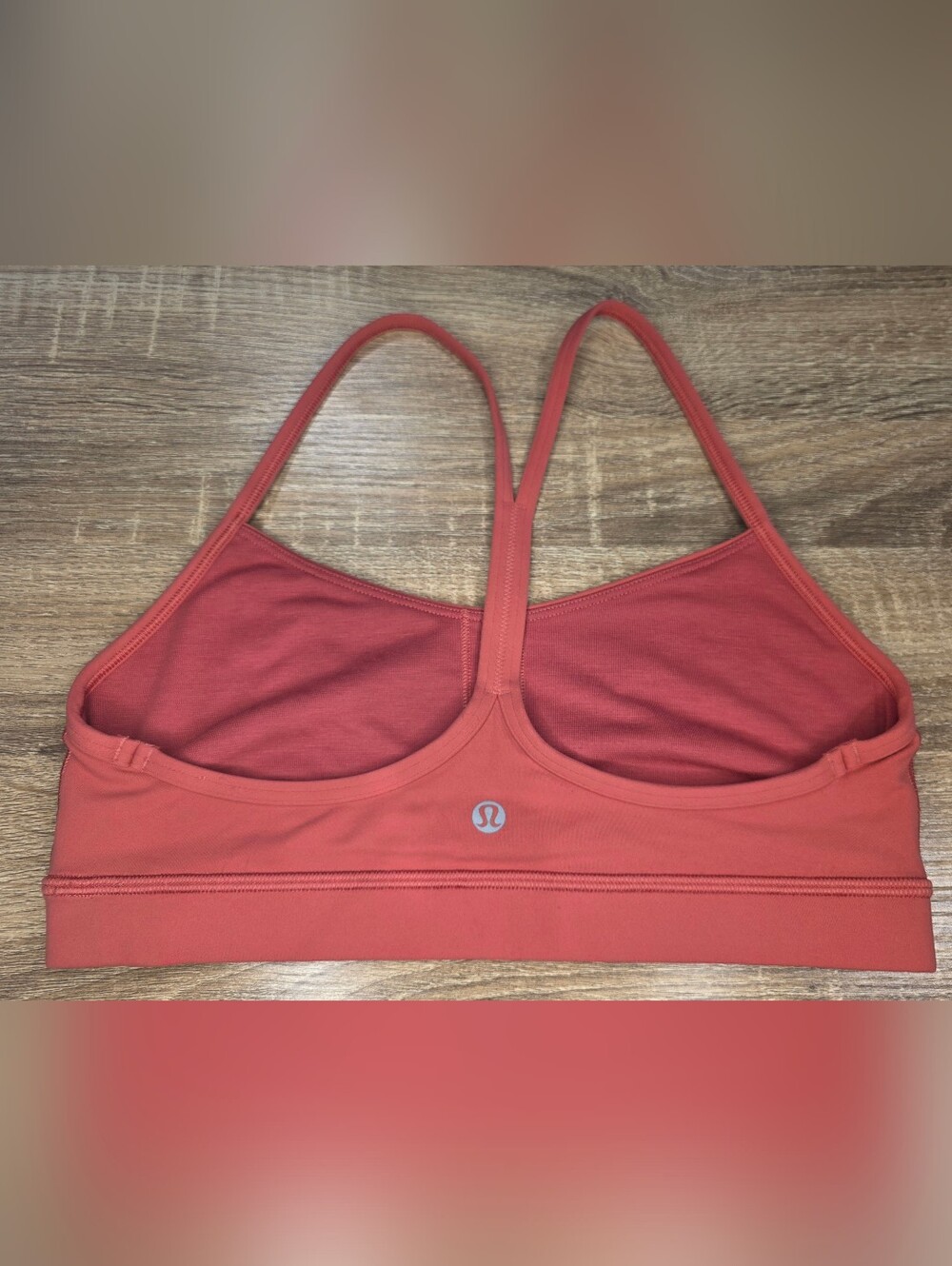 Lululemon Flow Y Bra